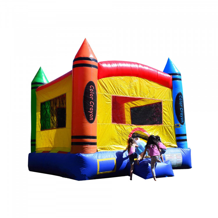 Bounce Houses