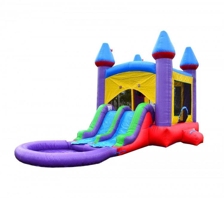 Slides & Combos